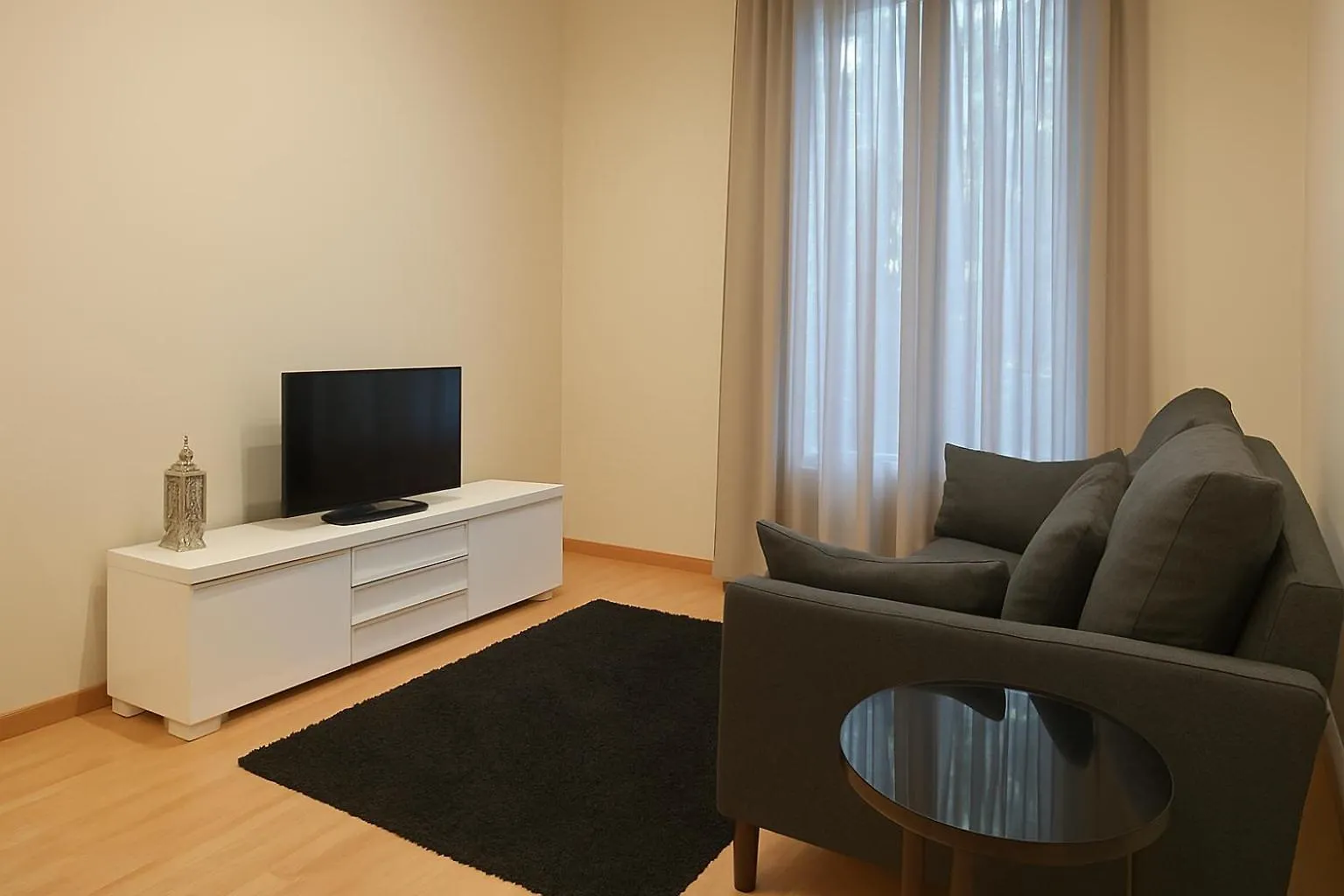 Habitat Apartments Batllo Barcelona