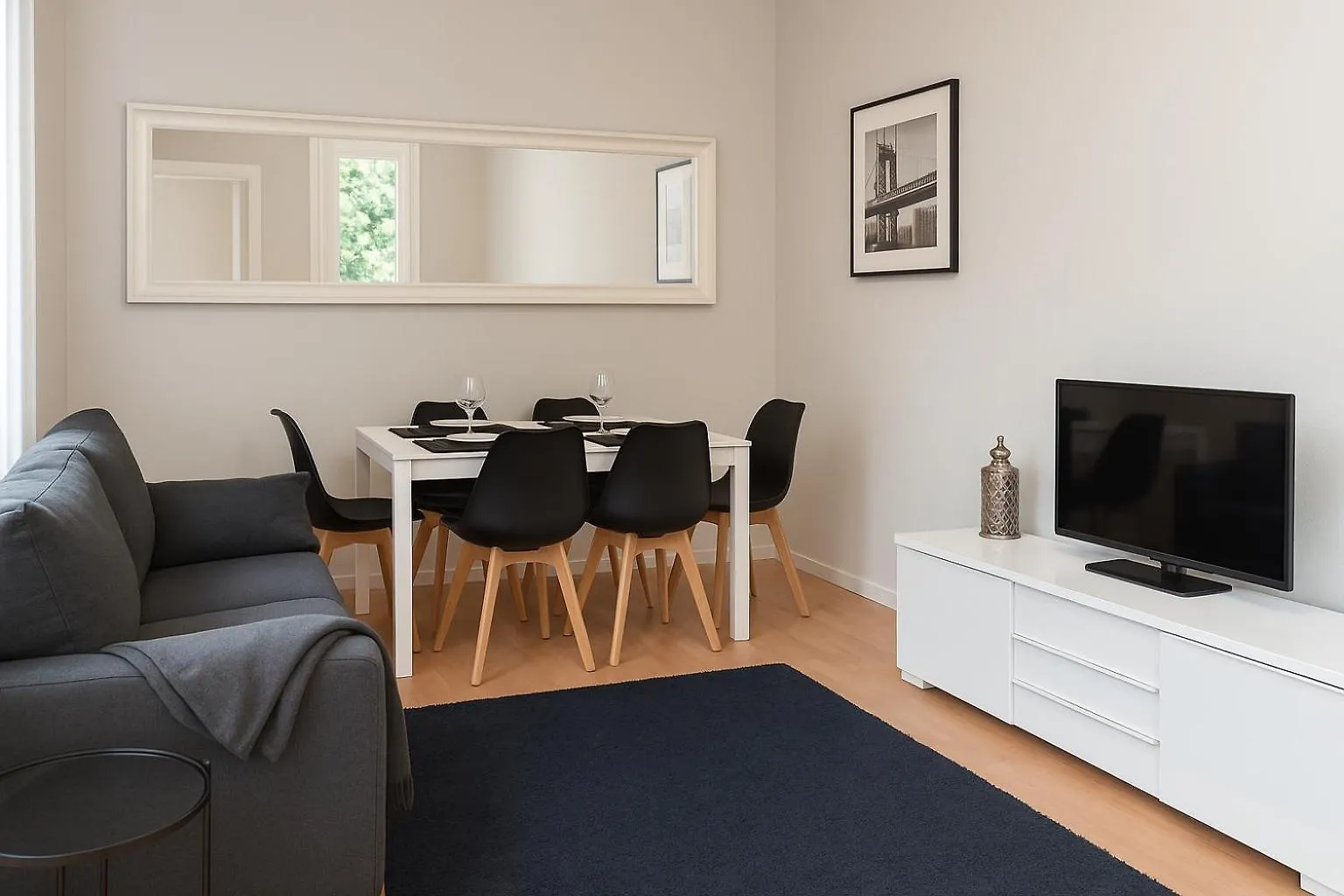 Habitat Apartments Batllo Barcelona