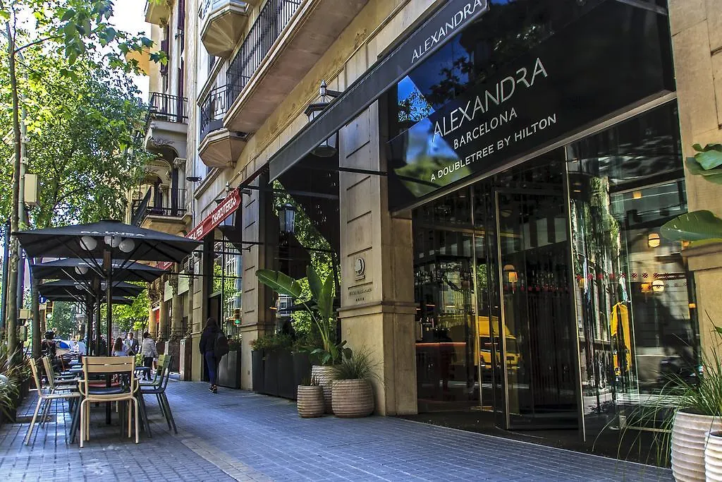 Habitat Apartments Batllo Barcelona
