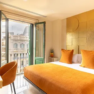 Angla Luxury - Rambla De Catalunya - Plaça Catalunya Barcelona