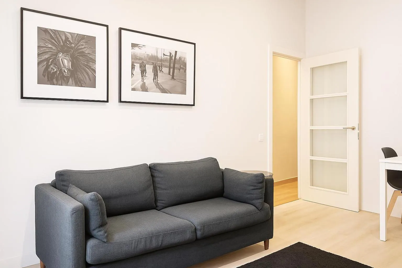 Habitat Apartments Batllo Барселона Испания